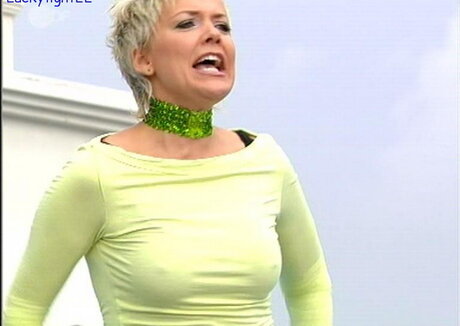 OOPS Deutsch jolie star du porno collection