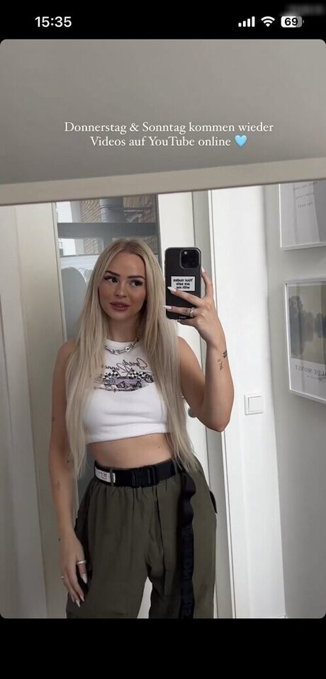 Zclina modèle galeries