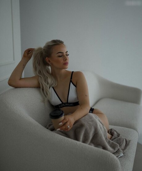 Zclina estrella caliente imagen