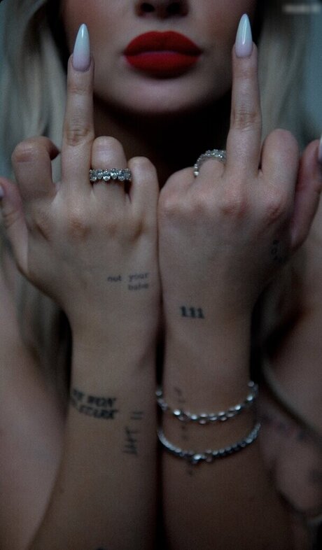 Zclina nus star du porno photo