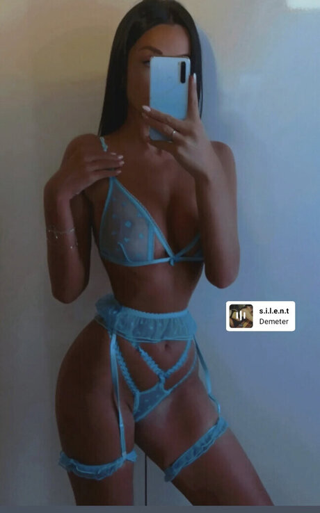 natural ebony onlyfans hot nude image