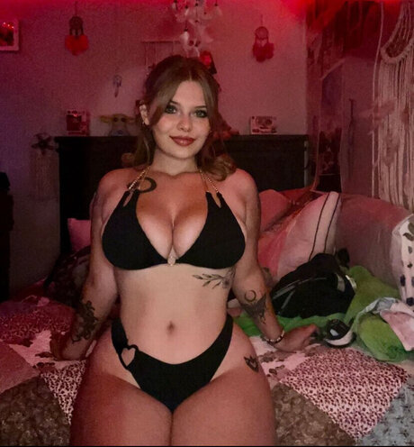 Jubbilix pornstar nude picture