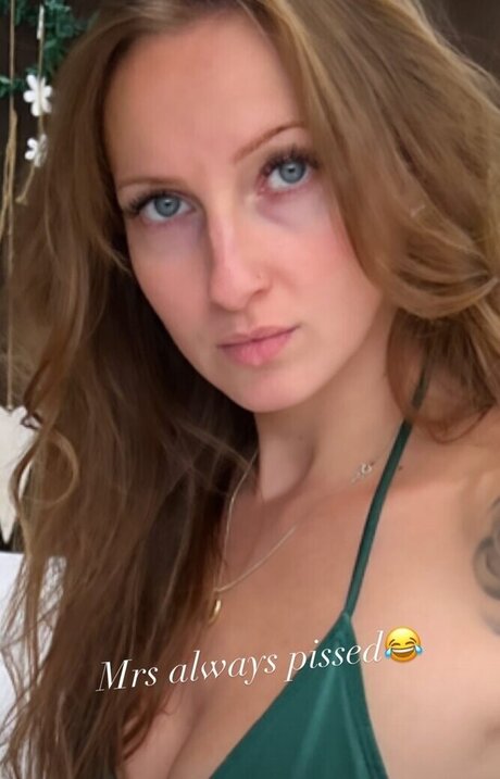 Gina Holly star érotique des photos