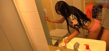 Evelin Dellai jolie actrice collection