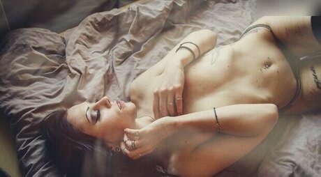 VipersDoll modelo porno recopilación