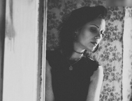 VipersDoll art de star du porno photo