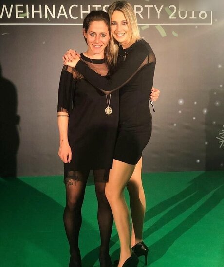 DFB Damen belle étoile archive