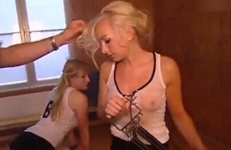 DFB Damen modelo exclusivo galerías