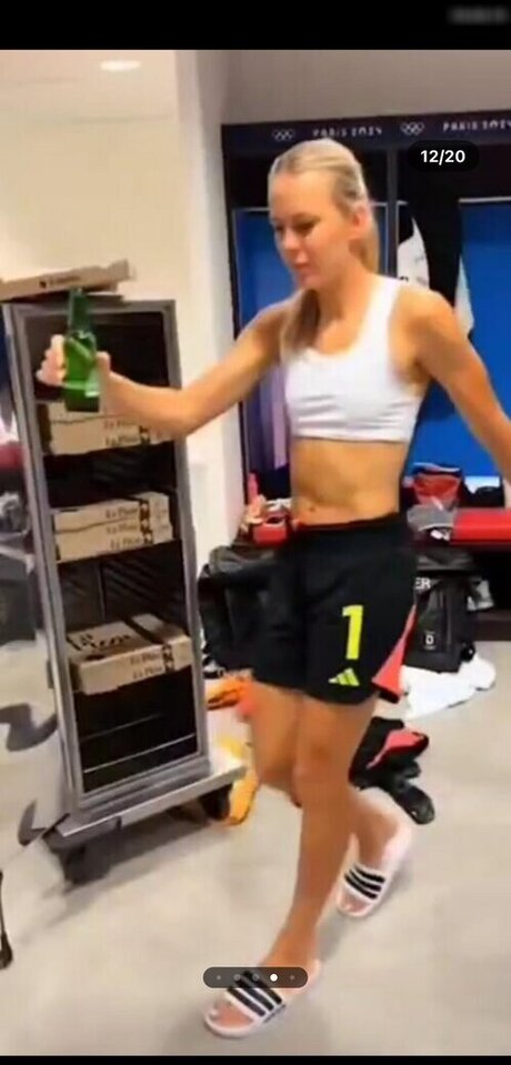 DFB Damen estrella galería