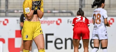 DFB Damen étoile des photos