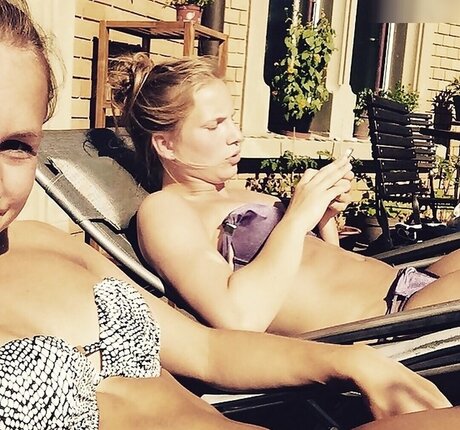 DFB Damen estrella xxx recopilación