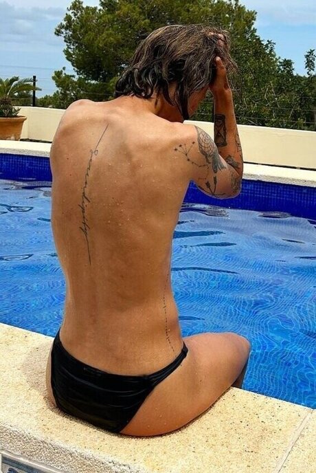 DFB Damen modelo hd fotos