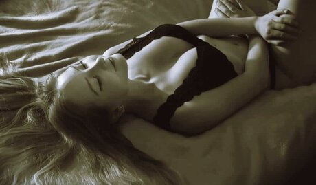 Nicki Anna buen modelo imagen