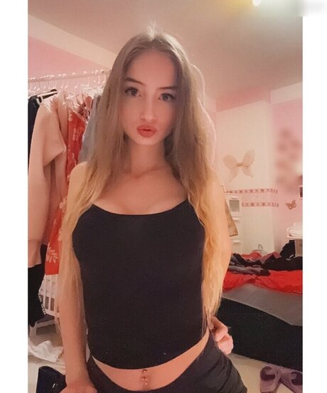 Nicki Anna art étoile images