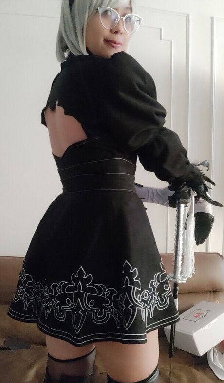 diracosplay estrella bonita galerías