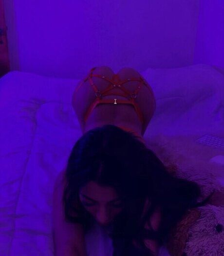 PrincessTafne modelo porno recopilación