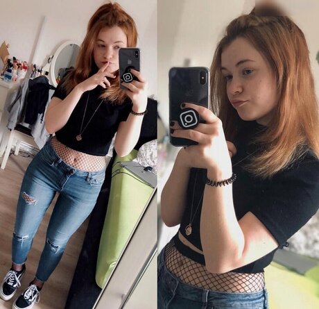 Lena Vanille Miniatura