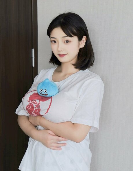 Miiyawakirin modelo sexy fotos