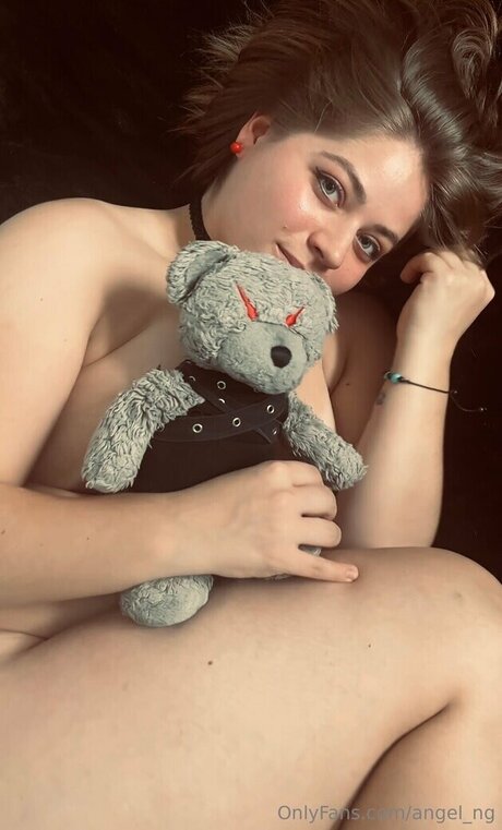 angel ng__ modelo hd fotos