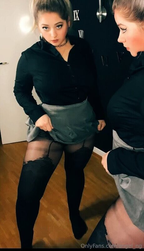 angel ng__ meilleur modèle galeries