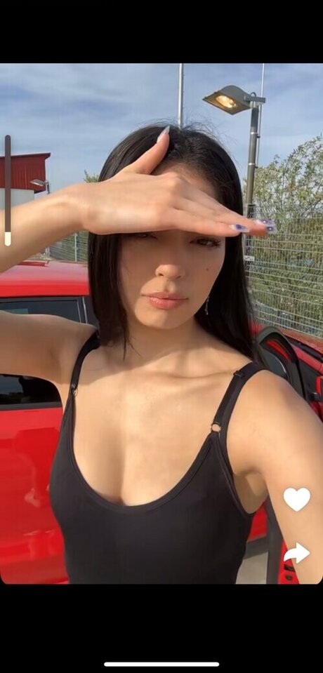 Dani Klieber actriz perfecta archivo