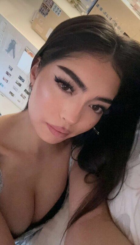 Dani Klieber sex model images