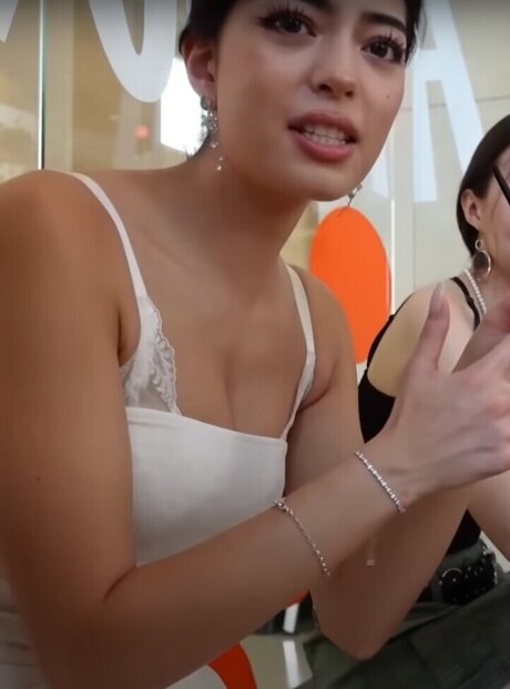 Dani Klieber estrella exclusiva imagen