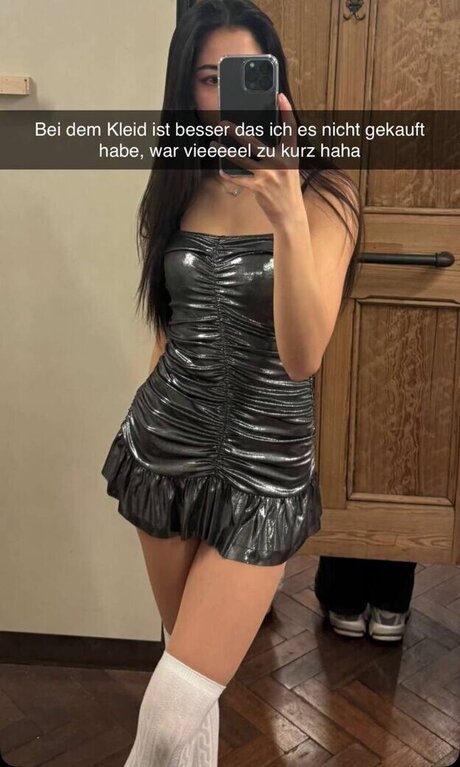 Dani Klieber nus étoiles des photos