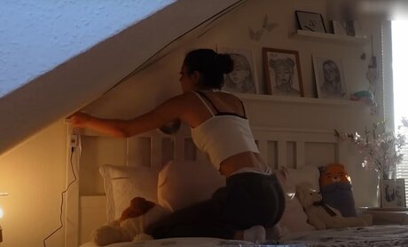 Dani Klieber modelo gratis fotos