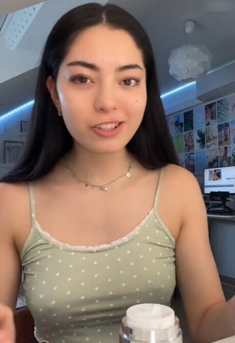 Dani Klieber estrella de alta calidad fotos