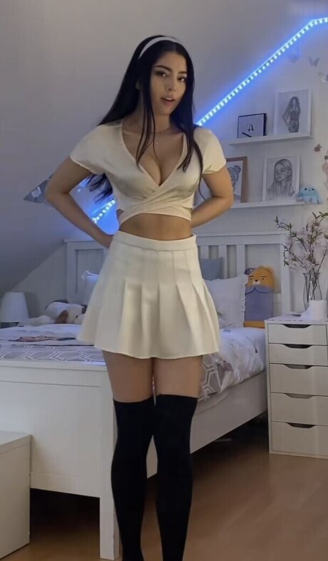 Dani Klieber sex star gallery