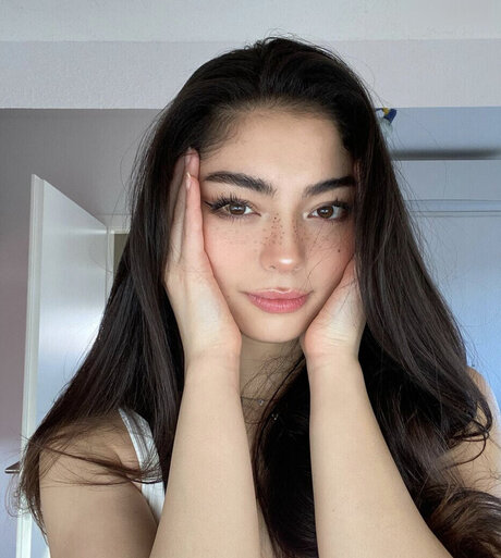 Dani Klieber pornstar art pictures