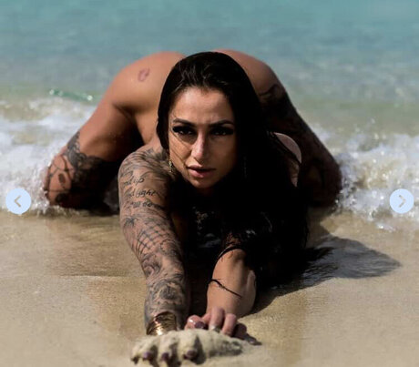 Jenny pfeiffer star naked galleries