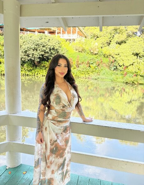 Nichole Pure star exclusive galleries