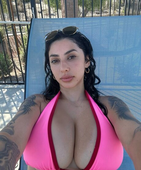 Nichole Pure pornstar hd img