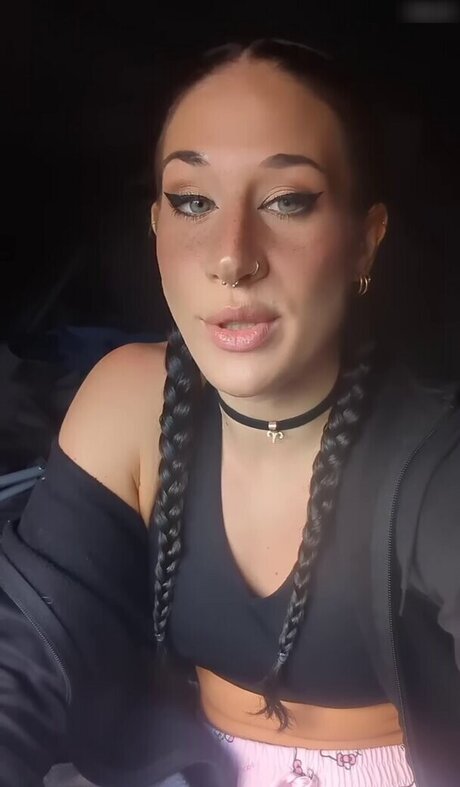 JuleTheFox étoile collection