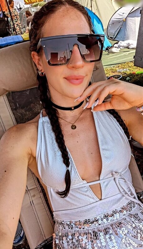 JuleTheFox estrella porno gratis imagen