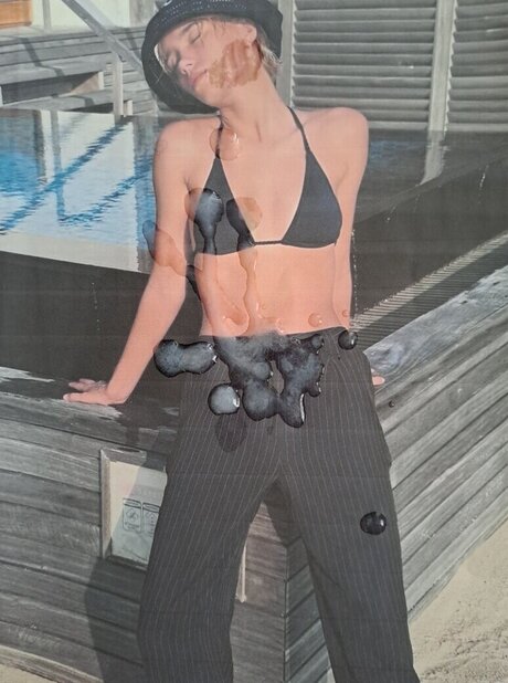 Cum Tributes estrella porno exclusiva recopilación