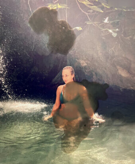 Cum Tributes actrice pornographique photo