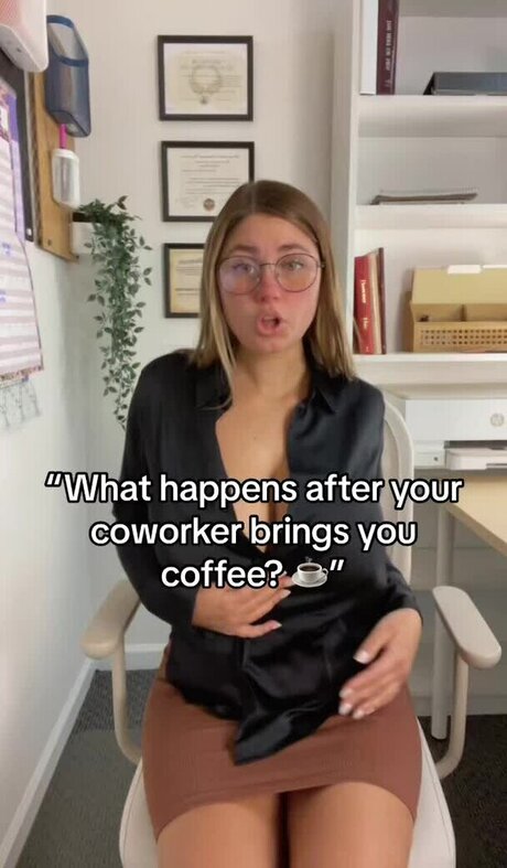 Brontenadine porn model pics