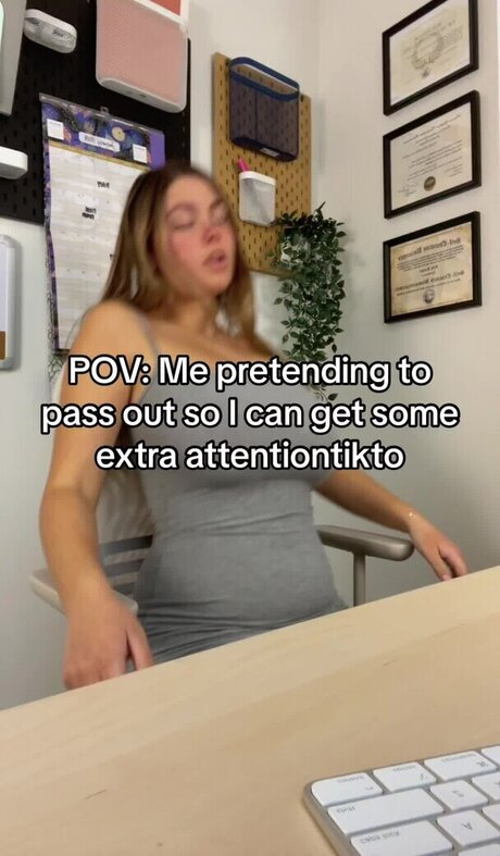 Brontenadine pornstar hot photo