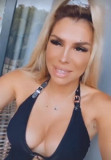 Nathalie Bleicher Woth estrella porno exclusiva galerías