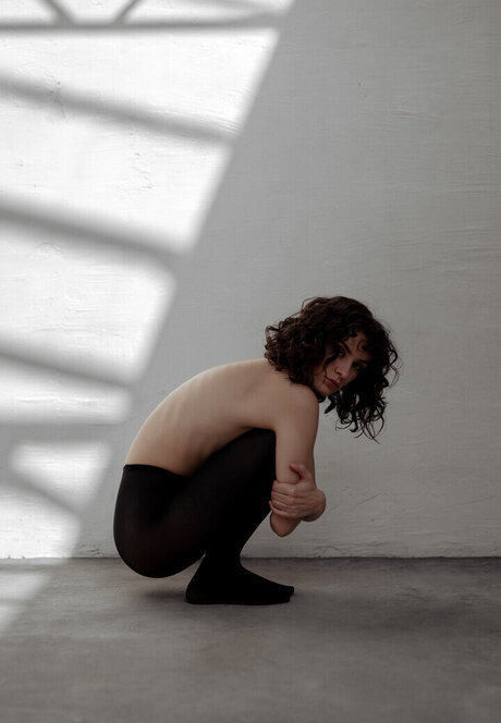 Emeline Faure estrella porno superior fotos