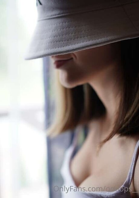 eva oopsy bonita estrella foto