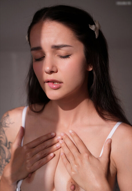 eva oopsy model porn pics