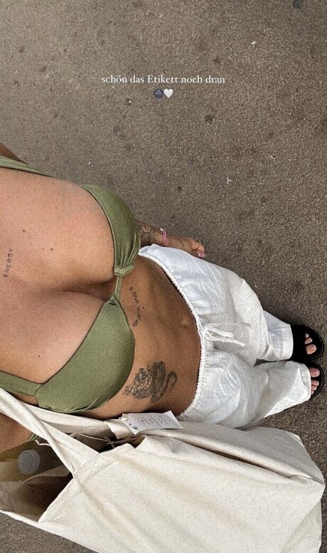 Lenaajoy star du porno chaud photo