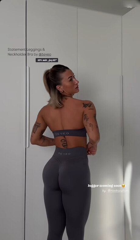 Lenaajoy modelo adulto galerías