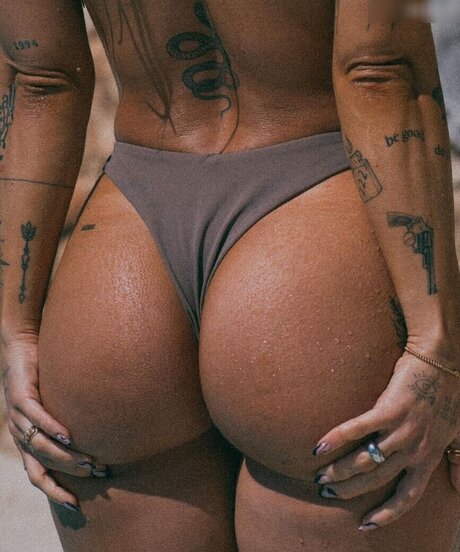 Lenaajoy estrella sexy archivo