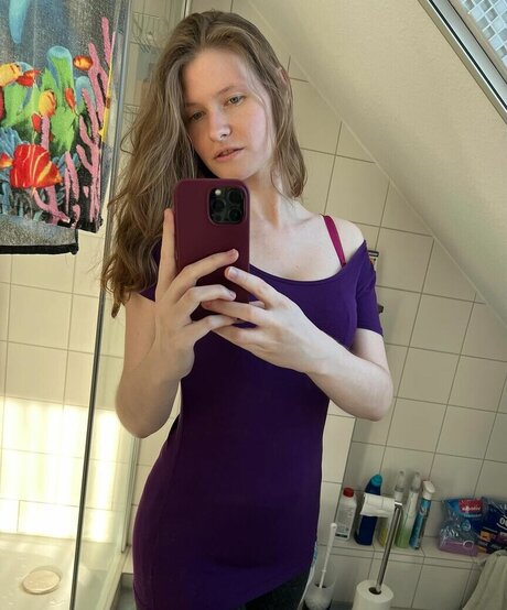 InaSilja actrice parfaite img