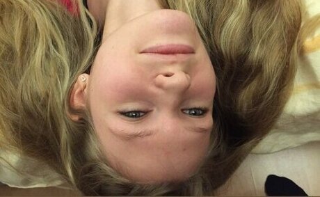 InaSilja étoile sexy galerie